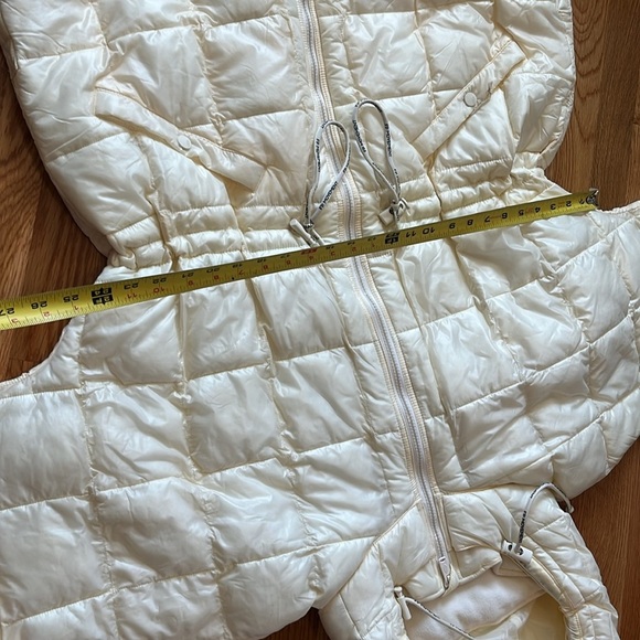 Free People Patricia Packable Puffer Size Medium NWT - Picture 6 of 16
